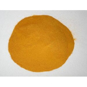 Yellow Powder Corn Gluten Meal